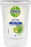 Dettol Soft on Skin No-Touch Refill…