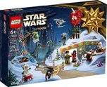 LEGO Star Wars 75366 Adventní kalendář