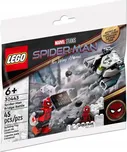 LEGO Super Heroes 30443 Spider-Man…