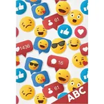 MFP Desky na ABC