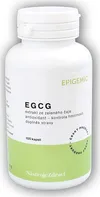 Epigemic EGCG extrakt zeleného čaje 400 mg 100 cps.