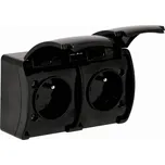 Orno OR-OE-7106/B černá