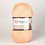YarnArt Merino De Luxe 50 565