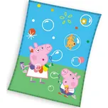 Carbotex Prasátko Peppa a Bublifuk 130…