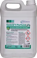Laboratoire Garcin Sanicid 5 Parfumé 5 l