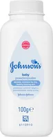 Johnson's Baby Powder Silky Soft Skin 100 g