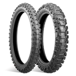 Bridgestone Battlecross X31 110/90 R19…