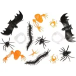 Amscan Halloween strašidelné drobnosti…