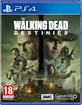The Walking Dead: Destinies PS4