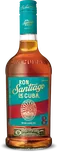 Santiago de Cuba Ron Aňejo 8 y.o. 40 %…