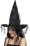 Smiffys 34953 klobouk čarodějnický…
