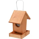 Forestina Krmítko dřevěné 13 x 18 x 22…