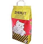 Zverlit Přírodní podestýlka hrubá s vůní