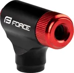 Force Puff 3.0 751074 červený/černý