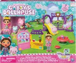 Spin Master Gabby's Dollhouse Hrací set…