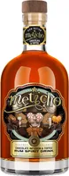 Rum Nation Meticho Chocolate Infusion&Toffee 40 % 0,7 l