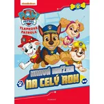 Tlapková patrola: Hravá knížka na celý…
