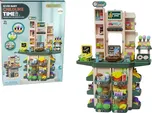LEAN Toys Dětský supermarket a kuchyňka…