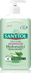 Sanytol Aloe vera a zelený čaj 250 ml