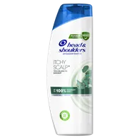 Head & Shoulders Itchy Scalp Anti-Dandruff Shampoo 400 ml