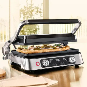 Braun MultiGrill 9 Pro – Grilování na úrovni