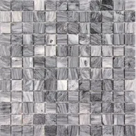 EBS Cloudy mozaika MCLOUDGR gris 31,6 x 31,6 cm
