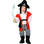 Widmann Dětský kostým Pirát s kloboukem…