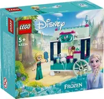 LEGO Disney Ledové království 43234…