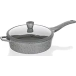 Banquet Granite hluboká pánev 28 cm