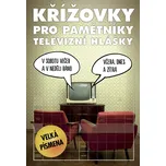 Křížovky pro pamětníky: Televizní…