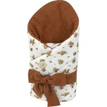 ESITO Mušelínová zavinovačka pro…