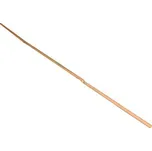 Bambusová tyč k rostlinám 1,8-2 x 210 cm