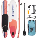 inSPORTline WaveTrip 11'6" G3 26298