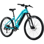 Leader Fox Arimo dámské 20 Ah 29" modré…