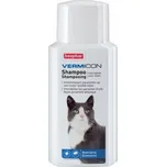 Beaphar Vermicon šampon pro kočky 200 ml