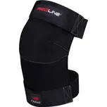 Redline Outlast nákoleníky 2 ks černé…