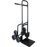 FISTAR Schodišťový rudl 150 kg černý