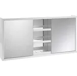 Skříňka koupelnová trojdílná TZS-3 73 x…