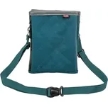 Trixie Twin 15 x 18 x 2,5 cm petrolejová