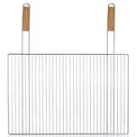 Happy Green Rošt grilovací hranatý BBQ…