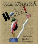 He, he! - Ivan Wernisch (2019, pevná…