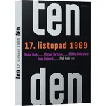 Ten den: 17. listopad 1989 - Aleš Palán…