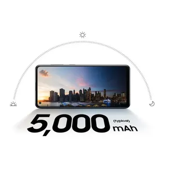 telefon Samsung Galaxy A21s