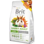 Brit Animals Rabbit Adult Complete