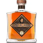 Ron de Jeremy XXXO 21 y.o. 40 % 0,7 l
