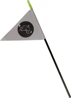 Zeck Fishing Cat Buoy Flag