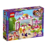 LEGO Friends 41426 Kavárna v parku…