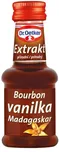 Dr. Oetker Extrakt Bourbon vanilka…