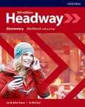 New Headway Elementary Workbook…