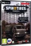 Spintires Chernobyl Základní hra + DLC…